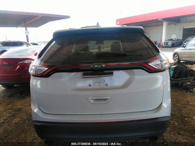 2FMPK3G93HBB58921 Ford EDGE SE