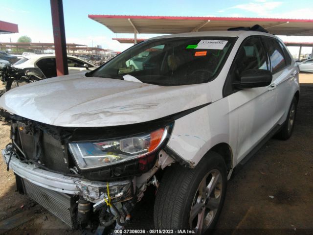 2FMPK3G93HBB58921 Ford EDGE SE