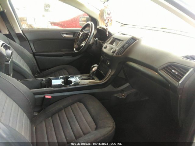 2FMPK3G93HBB58921 Ford EDGE SE