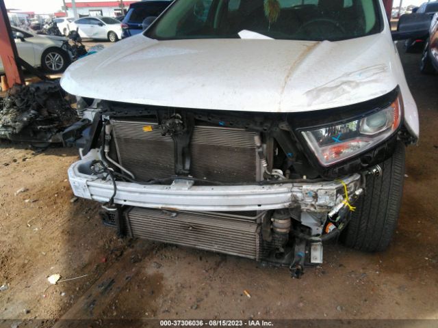 2FMPK3G93HBB58921 Ford EDGE SE