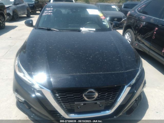 1N4BL4EV7NN406269 Nissan Altima 2.5 Sl