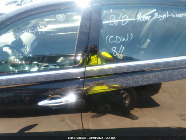 1N4BL4EV7NN406269 Nissan Altima 2.5 Sl
