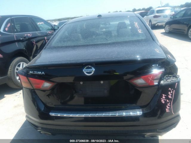 1N4BL4EV7NN406269 Nissan Altima 2.5 Sl