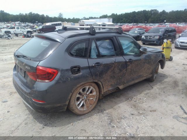 WBAVL1C51FVY31770 BMW X1 Xdrive28i