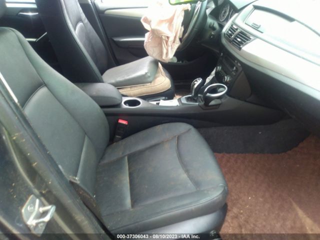 WBAVL1C51FVY31770 BMW X1 Xdrive28i
