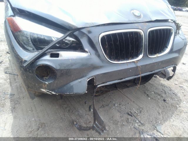 WBAVL1C51FVY31770 BMW X1 Xdrive28i