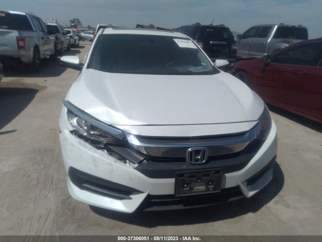 2017 HONDA CIVIC SEDAN EX VIN: 19XFC2F79HE060914