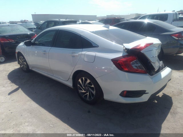 2017 HONDA CIVIC SEDAN EX VIN: 19XFC2F79HE060914
