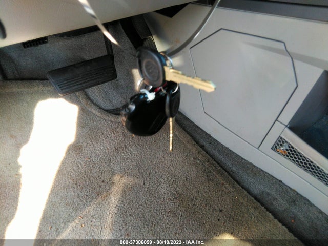 2007 BUICK RENDEZVOUS CXL VIN: 3G5DA03L67S576268