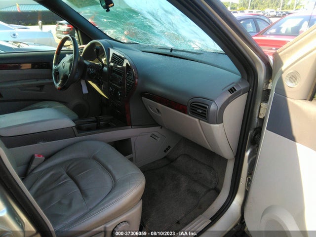 2007 BUICK RENDEZVOUS CXL VIN: 3G5DA03L67S576268