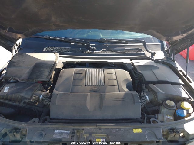 2015 Land Rover LR4, VIN: SALAG2V64FA771162