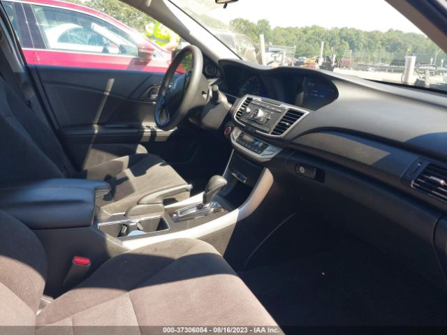 1HGCR6F37EA004007 Honda ACCORD HYBRID