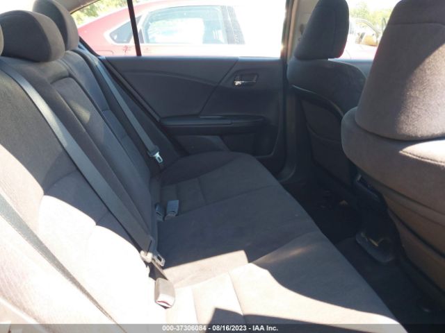 1HGCR6F37EA004007 Honda ACCORD HYBRID