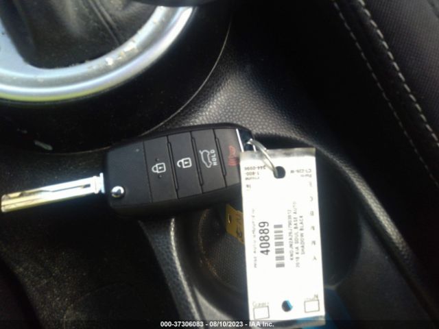 KNDJN2A26J7903912 KIA Soul Base