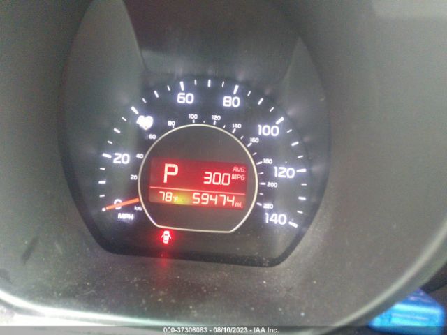 KNDJN2A26J7903912 KIA Soul Base