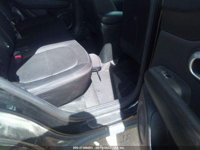 KNDJN2A26J7903912 KIA Soul Base