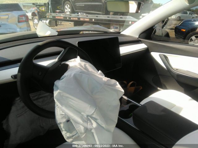 5YJYGDEF3MF246518 Tesla Model Y Performance