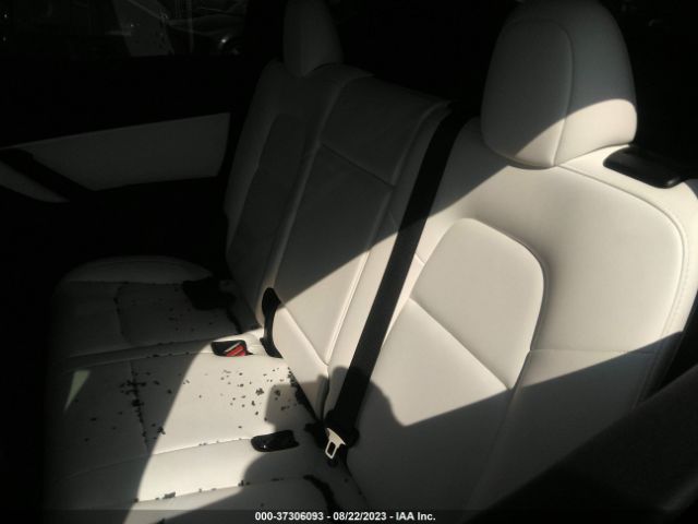 5YJYGDEF3MF246518 Tesla Model Y Performance