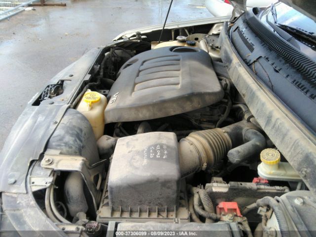 3C4PDDBG3ET108711 Dodge Journey Sxt