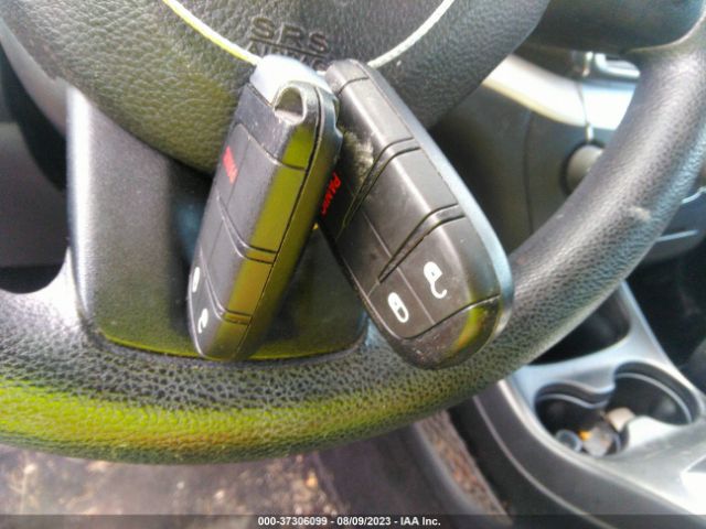 3C4PDDBG3ET108711 Dodge Journey Sxt
