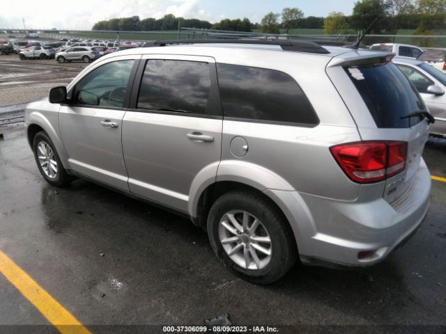 3C4PDDBG3ET108711 Dodge Journey Sxt