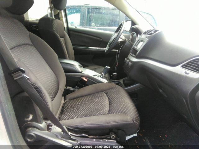 3C4PDDBG3ET108711 Dodge Journey Sxt