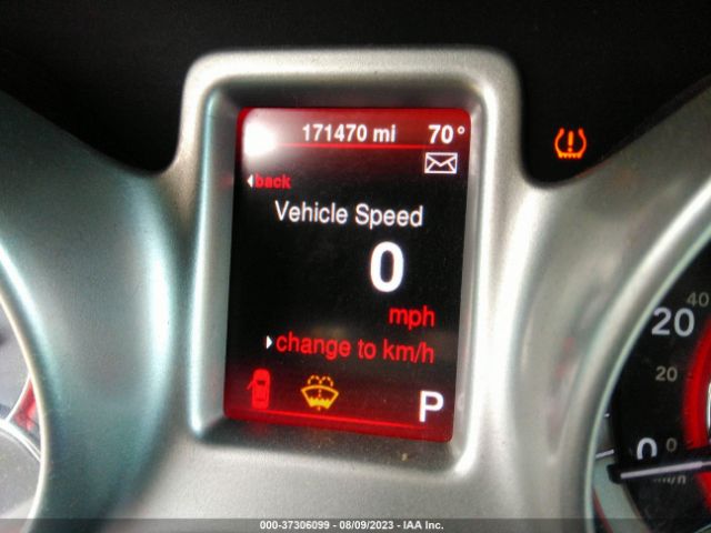 3C4PDDBG3ET108711 Dodge Journey Sxt