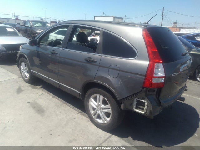 2011 HONDA CR-V EX VIN: 5J6RE3H53BL021141