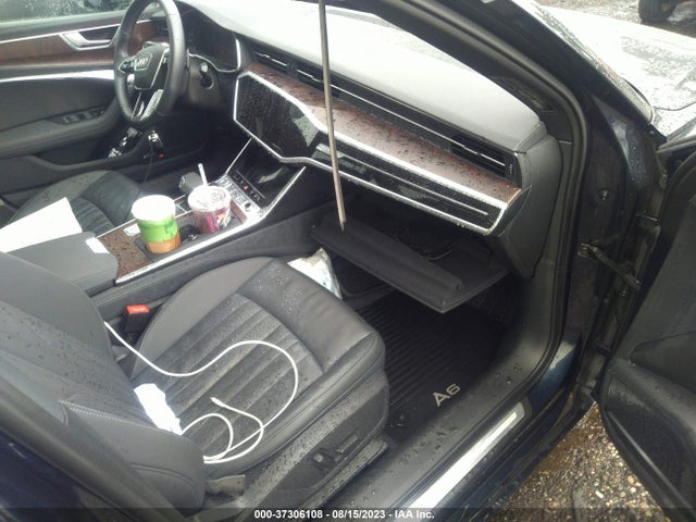 WAUE8AF2XLN054147 Audi A6 Premium Plus
