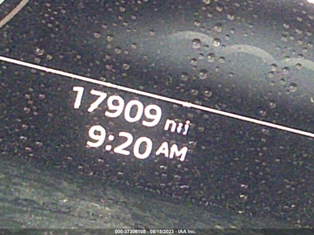 WAUE8AF2XLN054147 Audi A6 Premium Plus