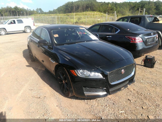 2019 JAGUAR XF SAJBJ4FX7KCY79100 Photo 0