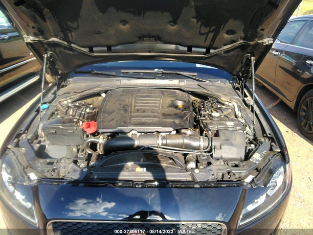 2019 JAGUAR XF SAJBJ4FX7KCY79100 Photo 9