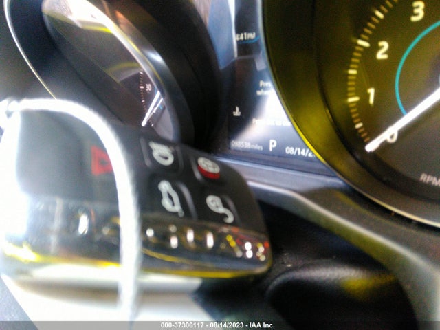 2019 JAGUAR XF SAJBJ4FX7KCY79100 Photo 10