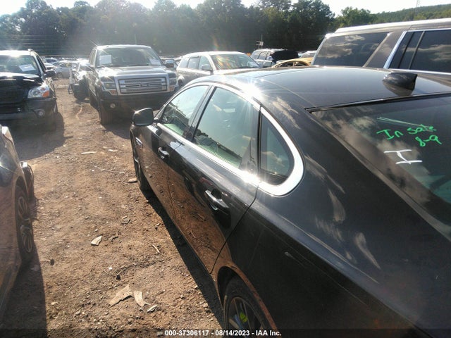 SAJBJ4FX7KCY79100 Jaguar Xf 25t Premium