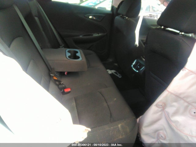 Chevrolet Malibu Fwd 1lt 2023 1G1ZD5ST3PF116602 Image 8