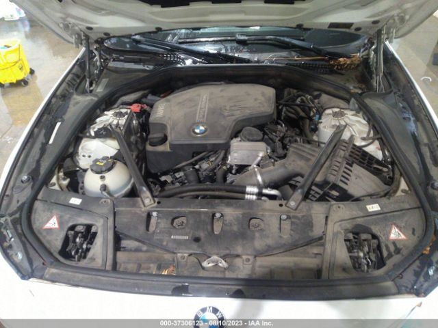 WBA5A7C53FD621167 BMW 5 Series 528i Xdrive