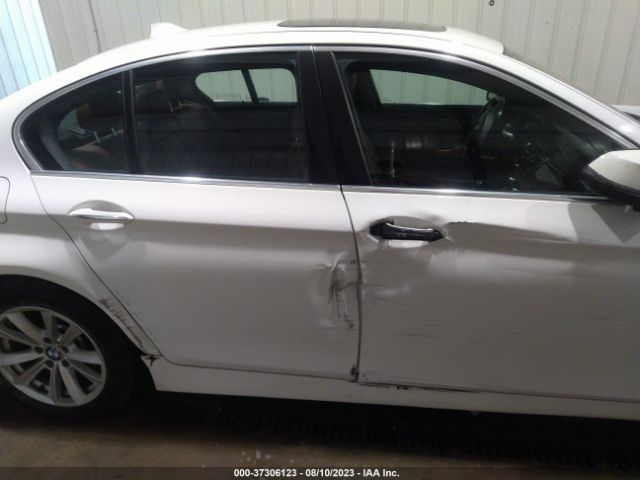 WBA5A7C53FD621167 BMW 5 Series 528i Xdrive