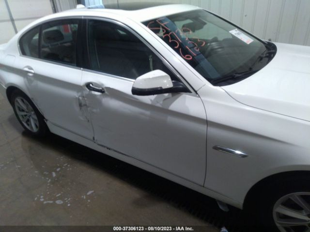 WBA5A7C53FD621167 BMW 5 Series 528i Xdrive