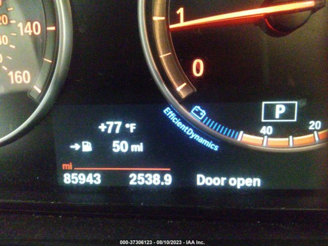 WBA5A7C53FD621167 BMW 5 Series 528i Xdrive