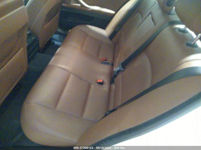 WBA5A7C53FD621167 BMW 5 Series 528i Xdrive