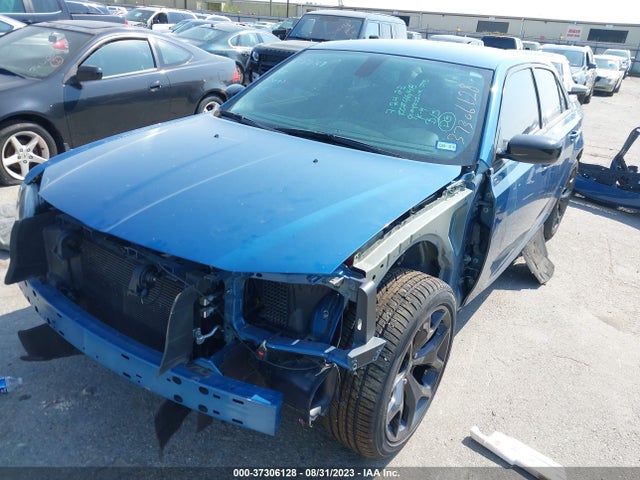 2C3CCAAG2MH566947 Chrysler 300 Touring