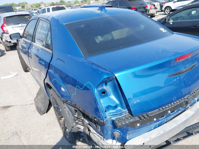 2C3CCAAG2MH566947 Chrysler 300 Touring