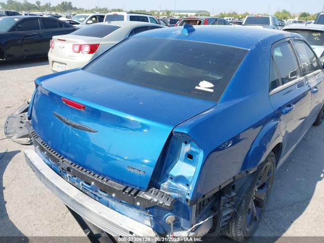 2C3CCAAG2MH566947 Chrysler 300 Touring