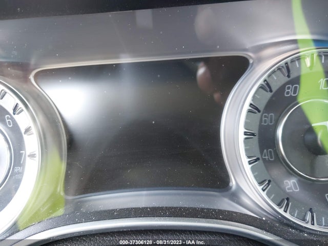 2C3CCAAG2MH566947 Chrysler 300 Touring