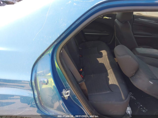 2C3CCAAG2MH566947 Chrysler 300 Touring