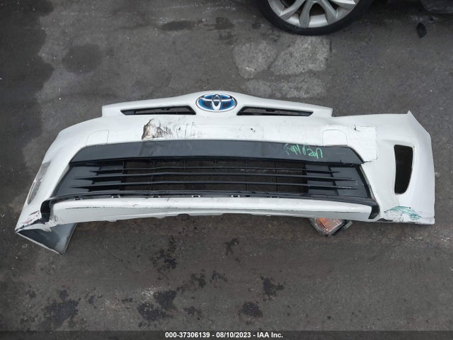 Toyota Prius Four 2015 JTDKN3DU9F2000861 Image 4