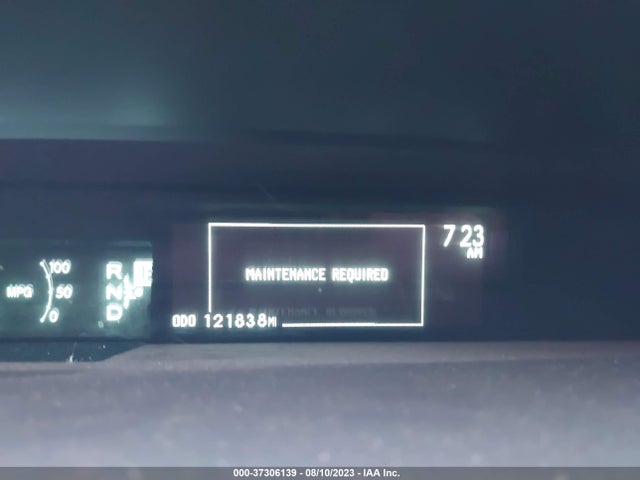 Toyota Prius Four 2015 JTDKN3DU9F2000861 Image 14