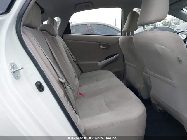Toyota Prius Four 2015 JTDKN3DU9F2000861 Image 15