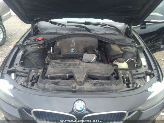 WBA3C3C54EP660681 BMW 3 Series 320i Xdrive