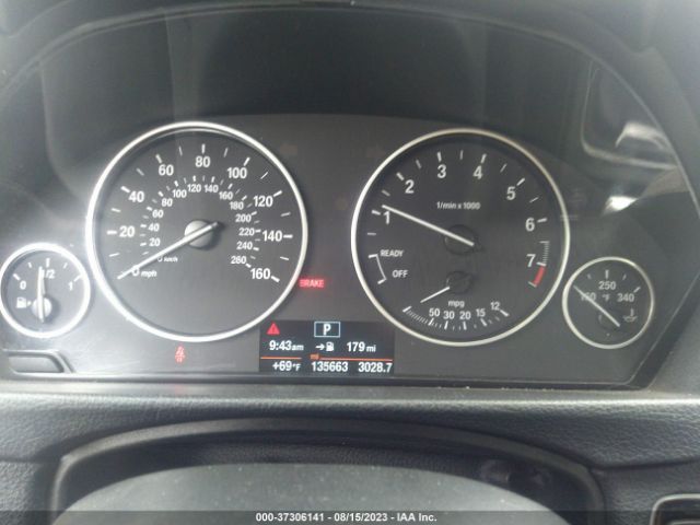 WBA3C3C54EP660681 BMW 3 Series 320i Xdrive